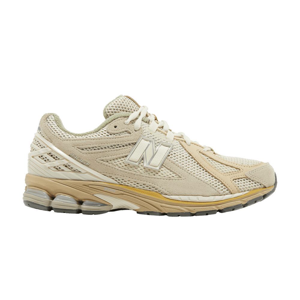 AURALEE x New Balance 1906R Bone White - Im Your Wardrobe