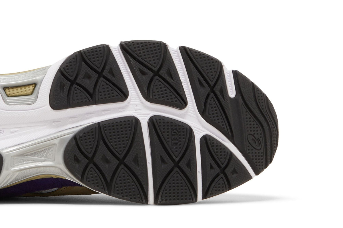 Awake NY x ASICS Gel NYC Purple Gold - Im Your Wardrobe