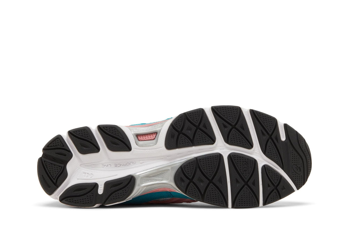 Awake NY x ASICS Gel NYC Teal Pink - Im Your Wardrobe