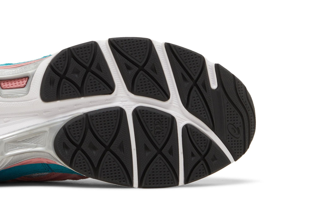 Awake NY x ASICS Gel NYC Teal Pink - Im Your Wardrobe