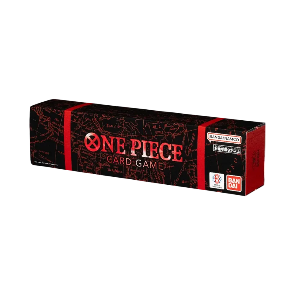 One Piece Card Game English Version 2nd Anniversary Set (Japanese)