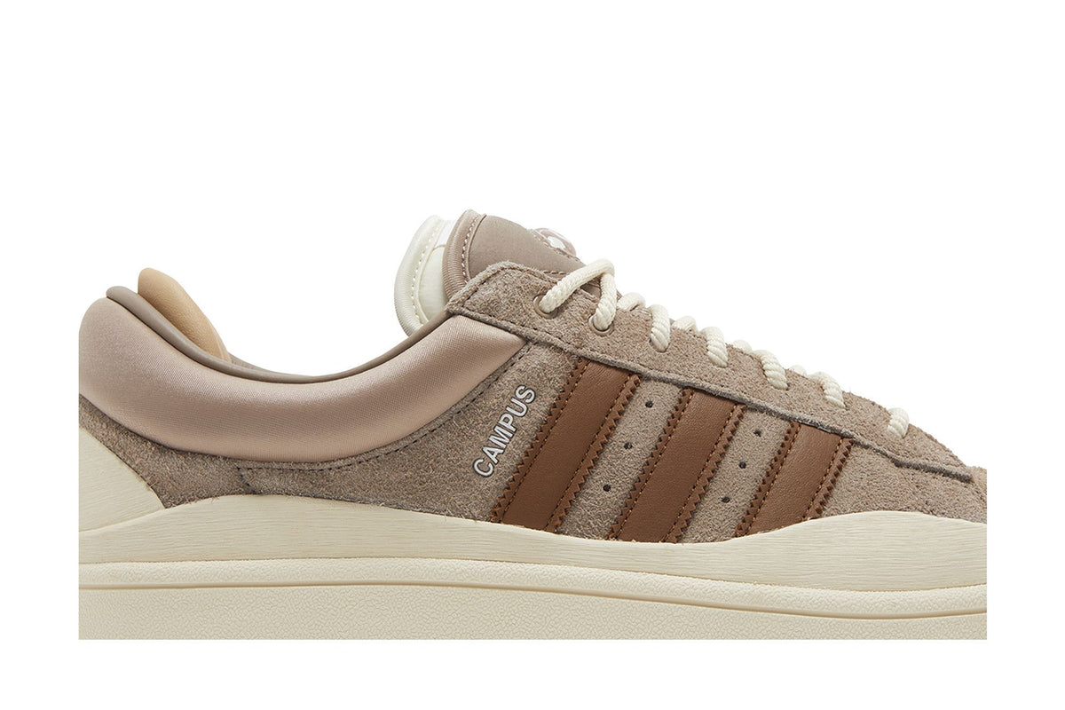 Bad Bunny x adidas Campus Chalky Brown - Im Your Wardrobe
