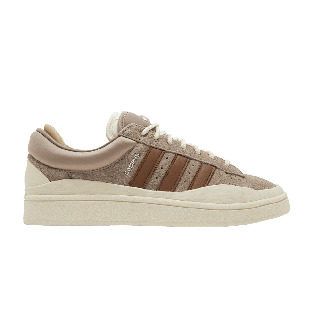 Bad Bunny x adidas Campus Chalky Brown - Im Your Wardrobe