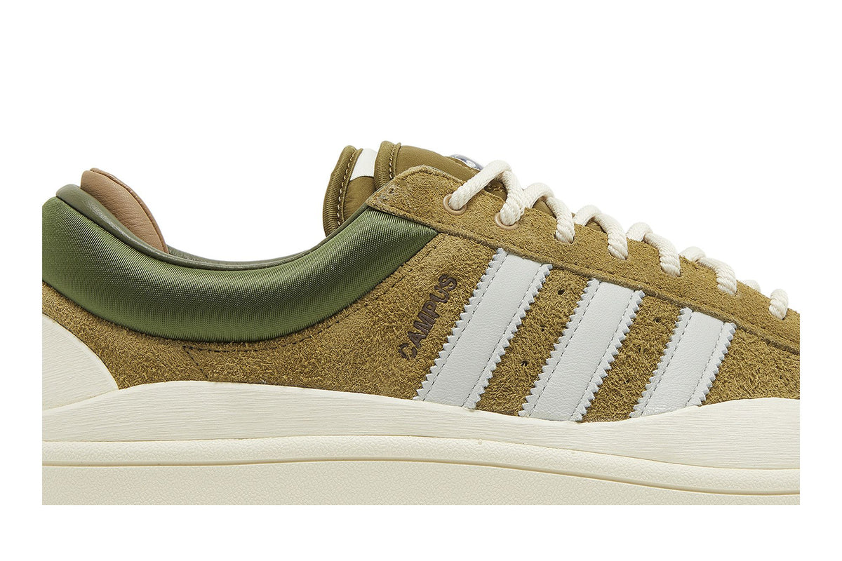 Bad Bunny x adidas Campus Wild Moss - Im Your Wardrobe