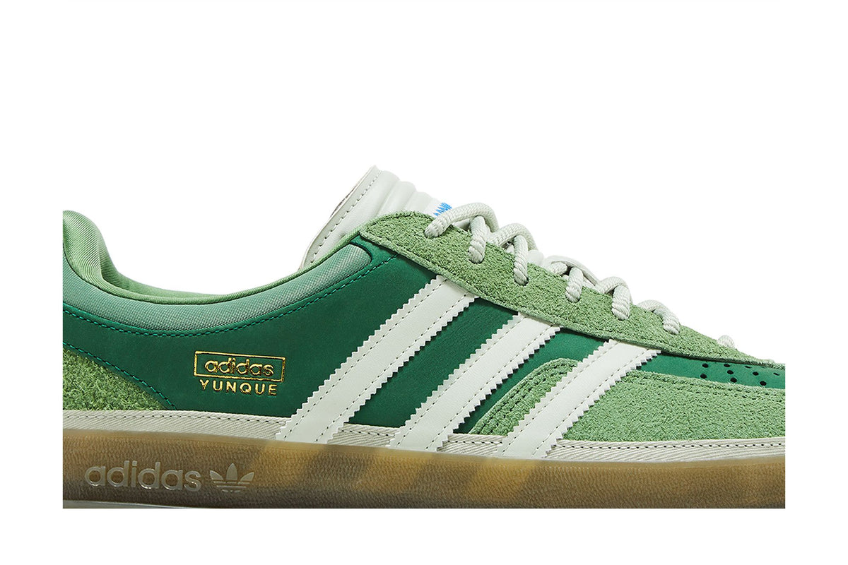 Bad Bunny x adidas Gazelle Indoor El Yunque - Im Your Wardrobe