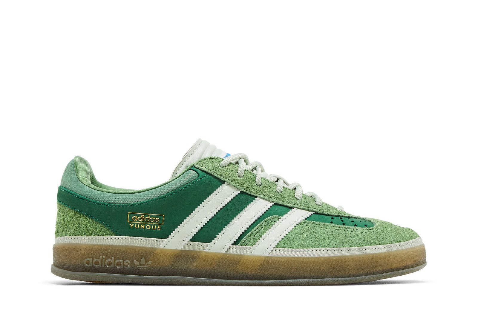 Bad Bunny x adidas Gazelle Indoor El Yunque - Im Your Wardrobe