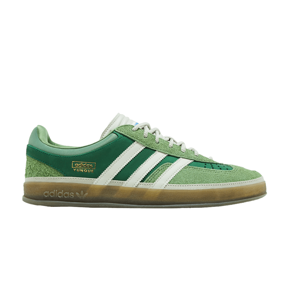Bad Bunny x adidas Gazelle Indoor El Yunque - Im Your Wardrobe