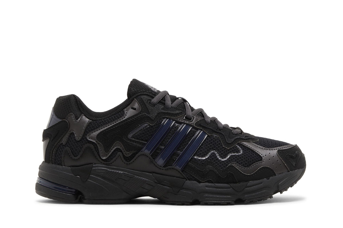 Bad Bunny x adidas Response CL Triple Black - Im Your Wardrobe
