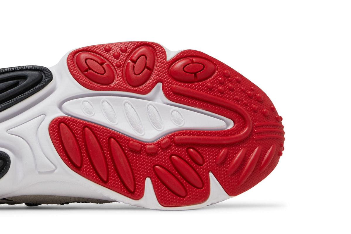 BAIT x Street Fighter x adidas Ozweego Ryu - Im Your Wardrobe