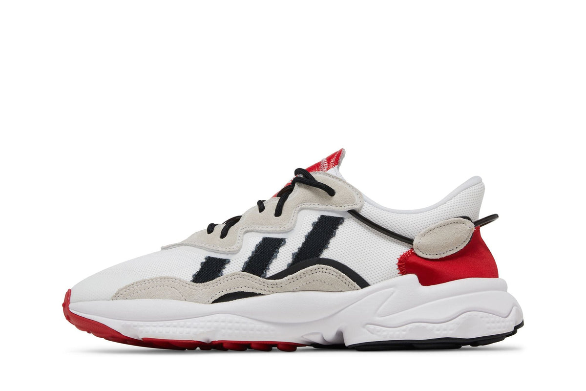BAIT x Street Fighter x adidas Ozweego Ryu - Im Your Wardrobe
