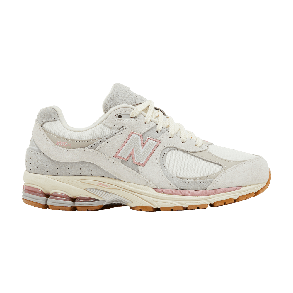 Bandier x New Balance 2002R Sea Salt Reflection - Im Your Wardrobe