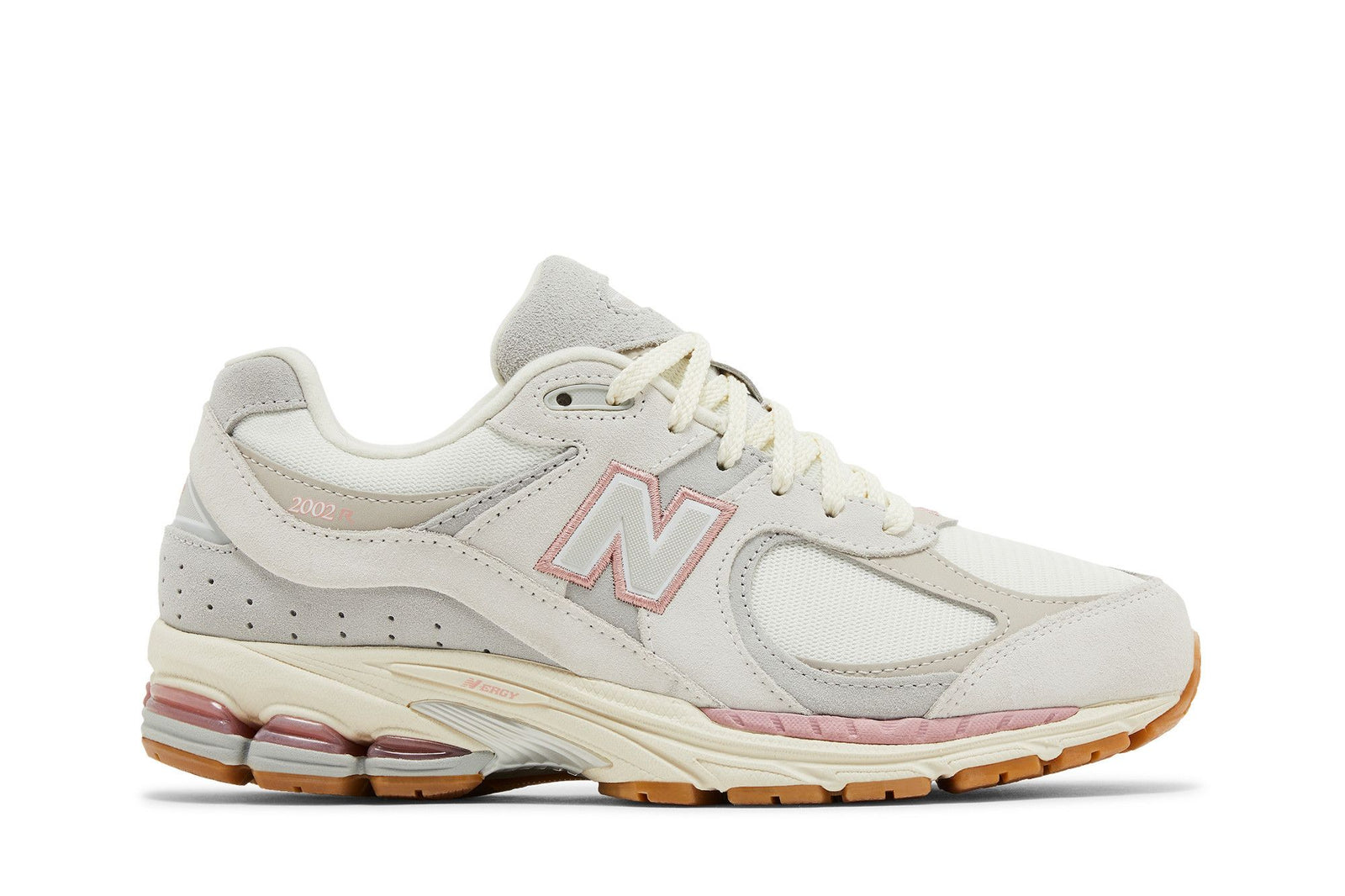 Bandier x New Balance 2002R Sea Salt Reflection - Im Your Wardrobe