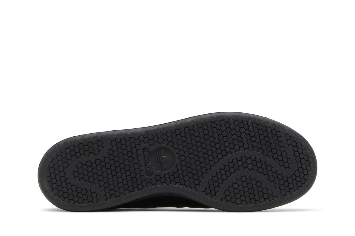BAPE x adidas Stan Smith 30th Anniversary - Black - Im Your Wardrobe