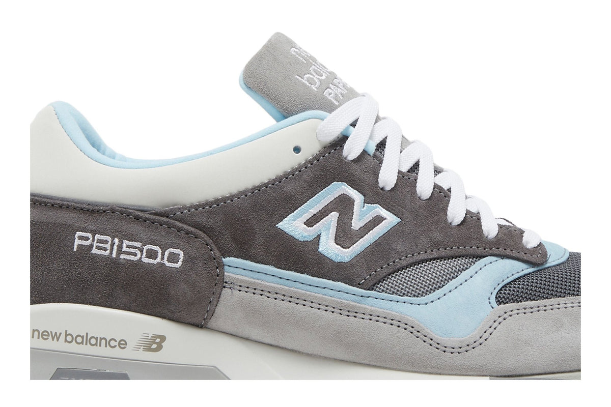 BEAMS x Paperboy Paris x New Balance 1500 Made in England Ice Boy - Im Your Wardrobe