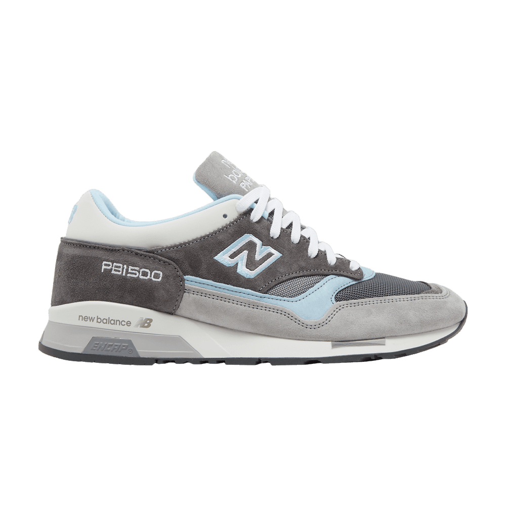 BEAMS x Paperboy Paris x New Balance 1500 Made in England Ice Boy - Im Your Wardrobe
