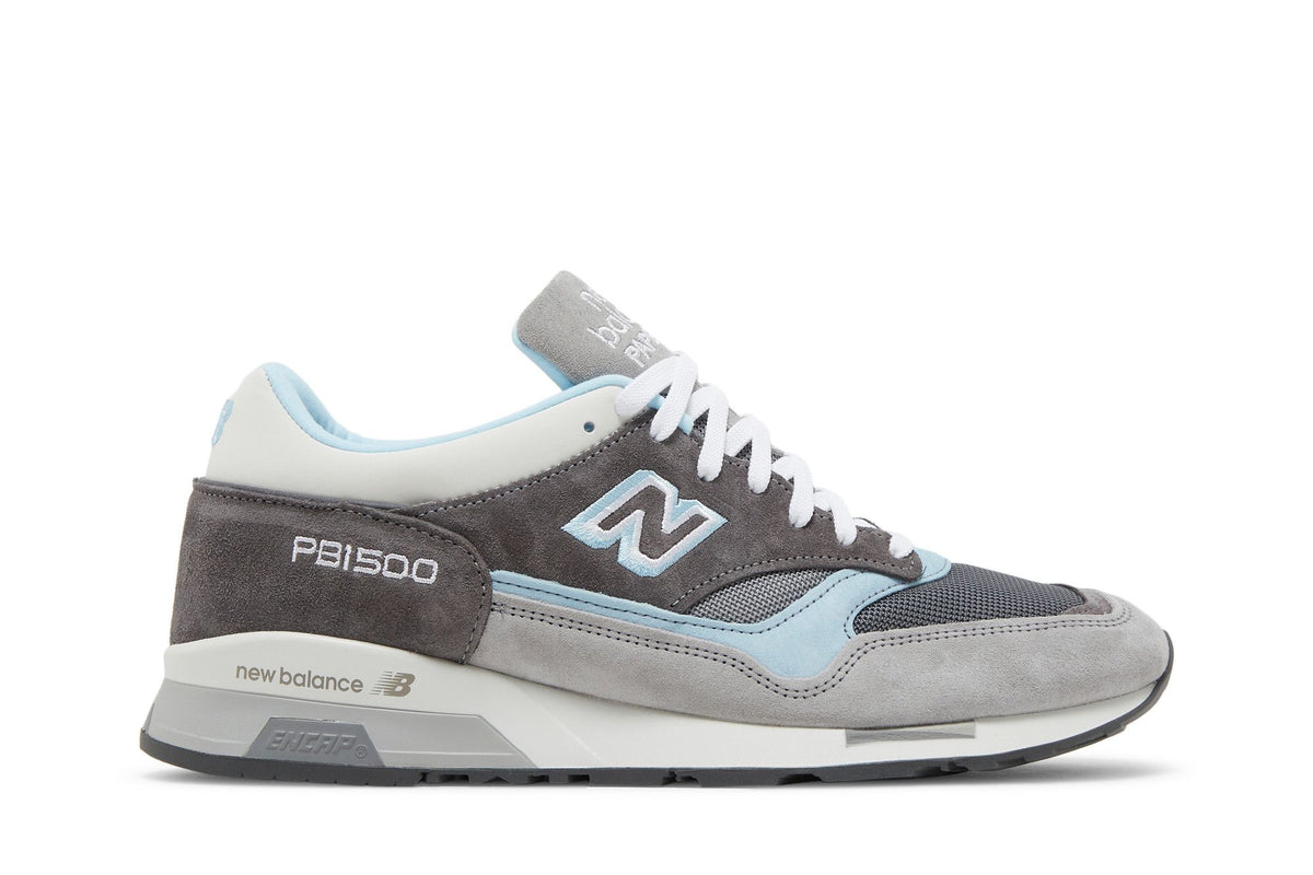 BEAMS x Paperboy Paris x New Balance 1500 Made in England Ice Boy - Im Your Wardrobe
