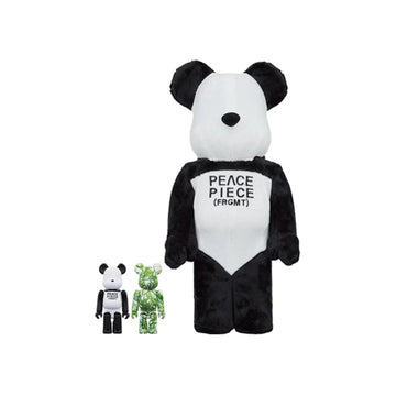 Bearbrick