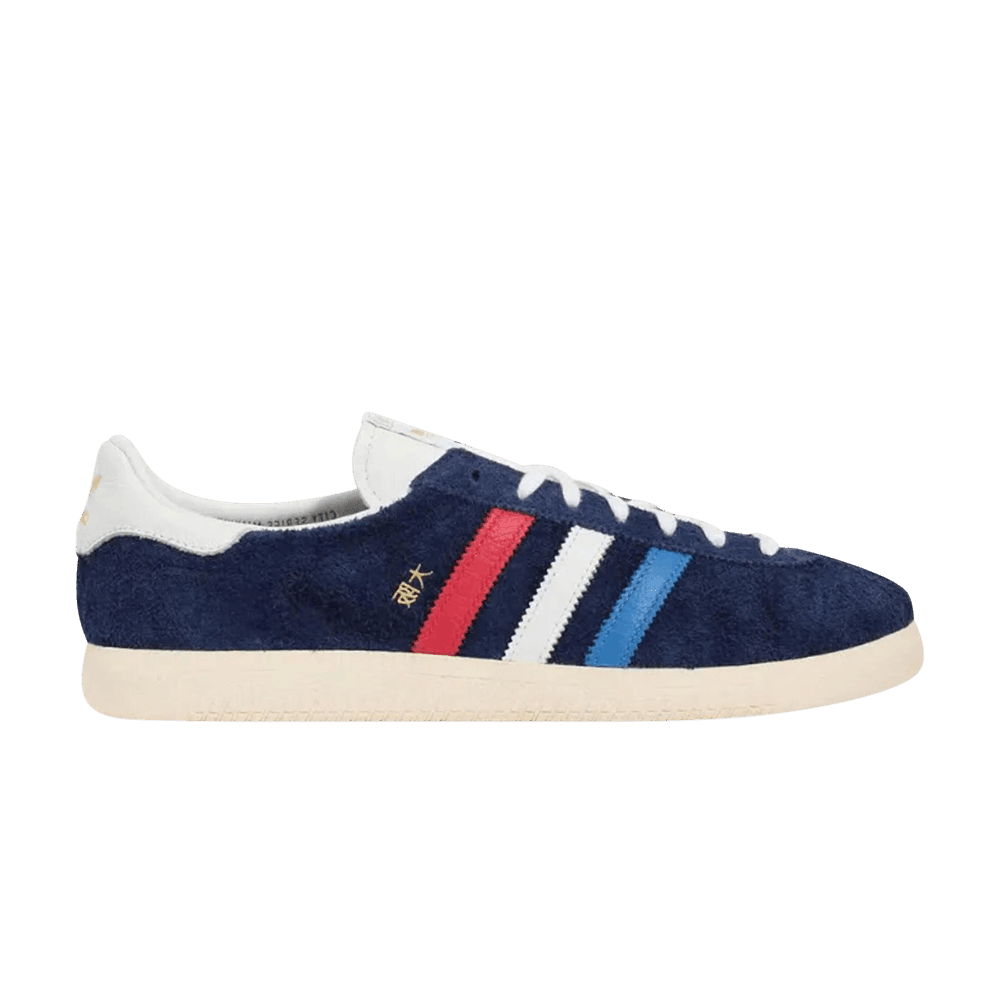 Billys x adidas Osaka Japan City Series - Dark Blue - Im Your Wardrobe