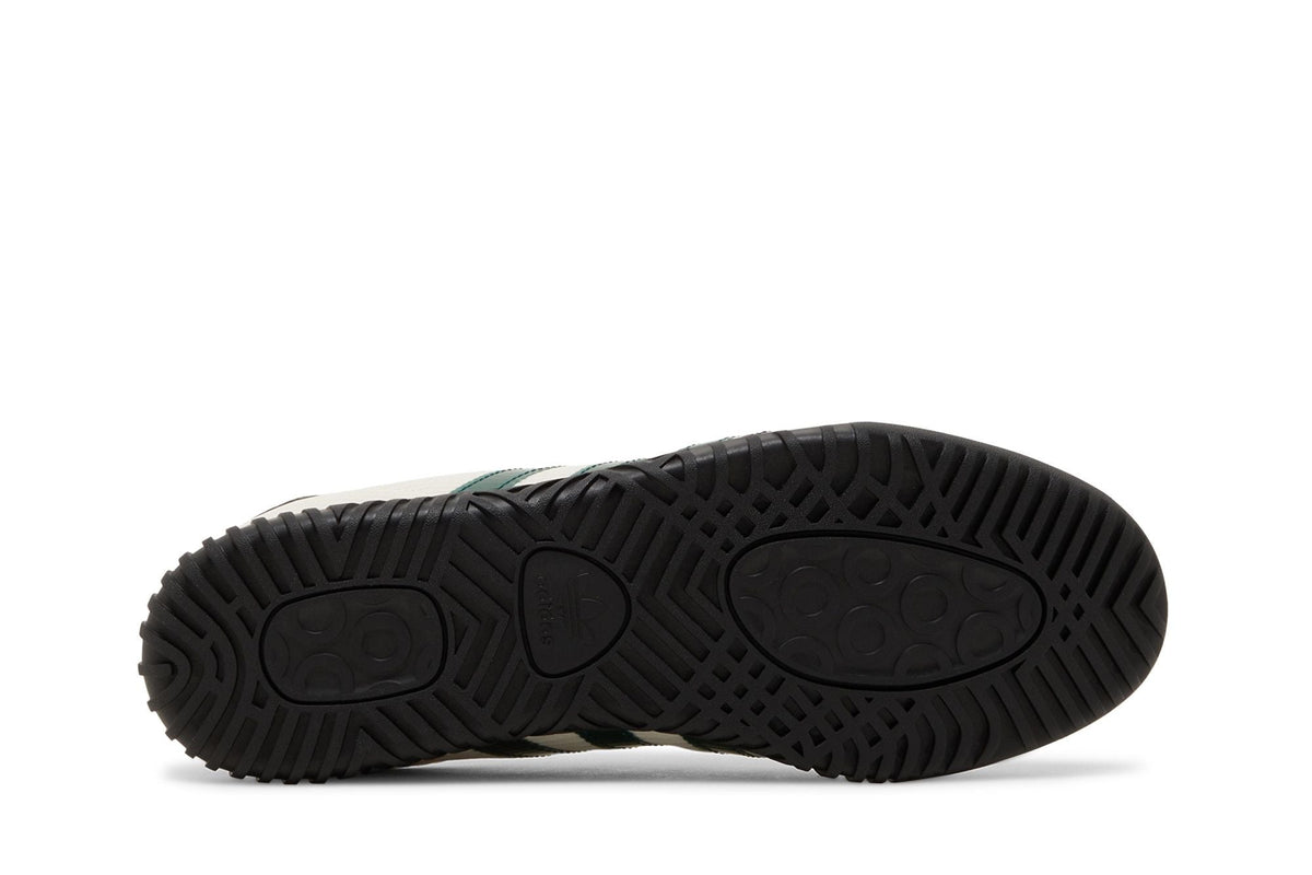 Blondey McCoy x adidas A.B. Gazelle Indoor Noble Green - Im Your Wardrobe