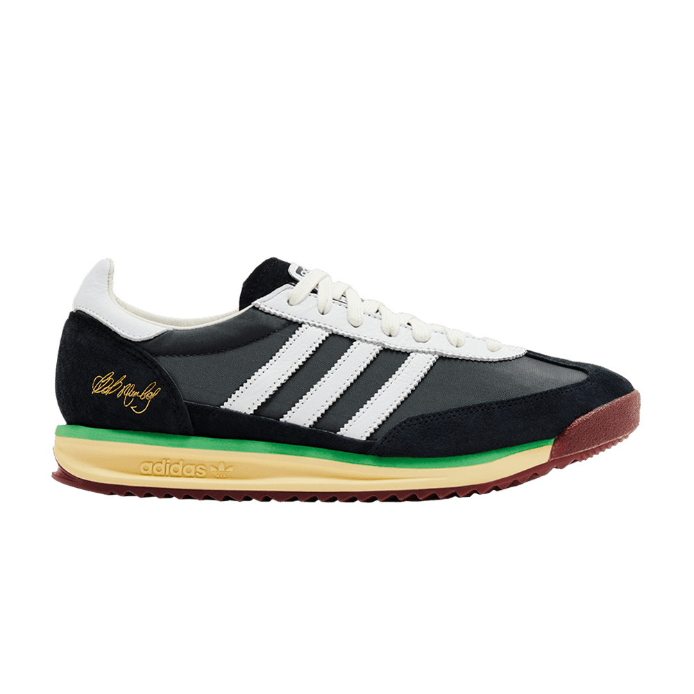 Bob Marley x adidas SL72 RS One Love - Im Your Wardrobe