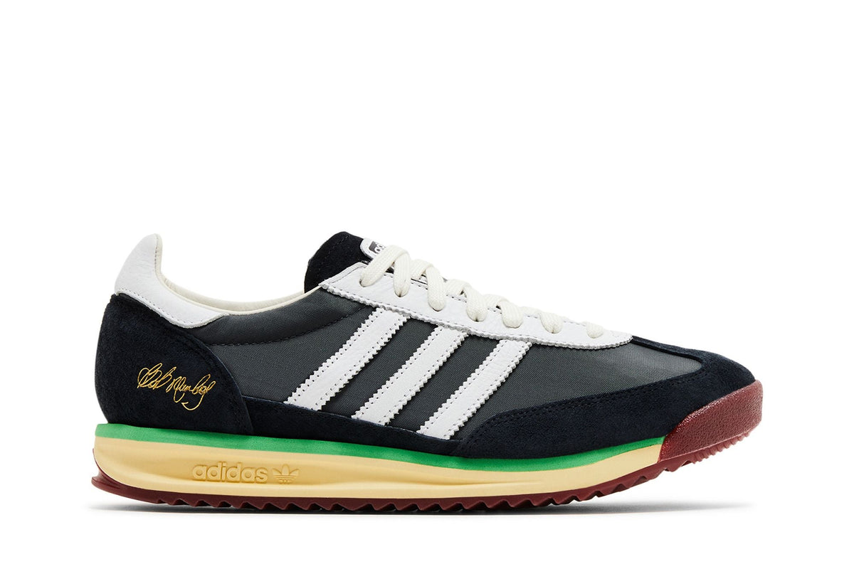 Bob Marley x adidas SL72 RS One Love - Im Your Wardrobe