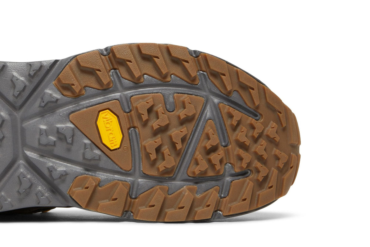 Bodega x Hoka One One Kaha Low GTX Martini Olive Almond - Im Your Wardrobe
