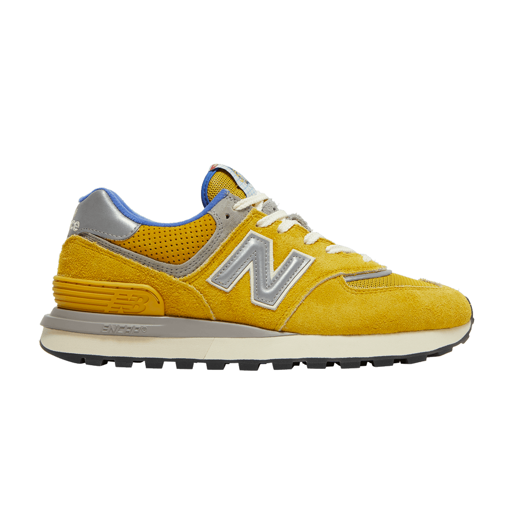 Bodega x New Balance 574 Legacy Arrival - Im Your Wardrobe