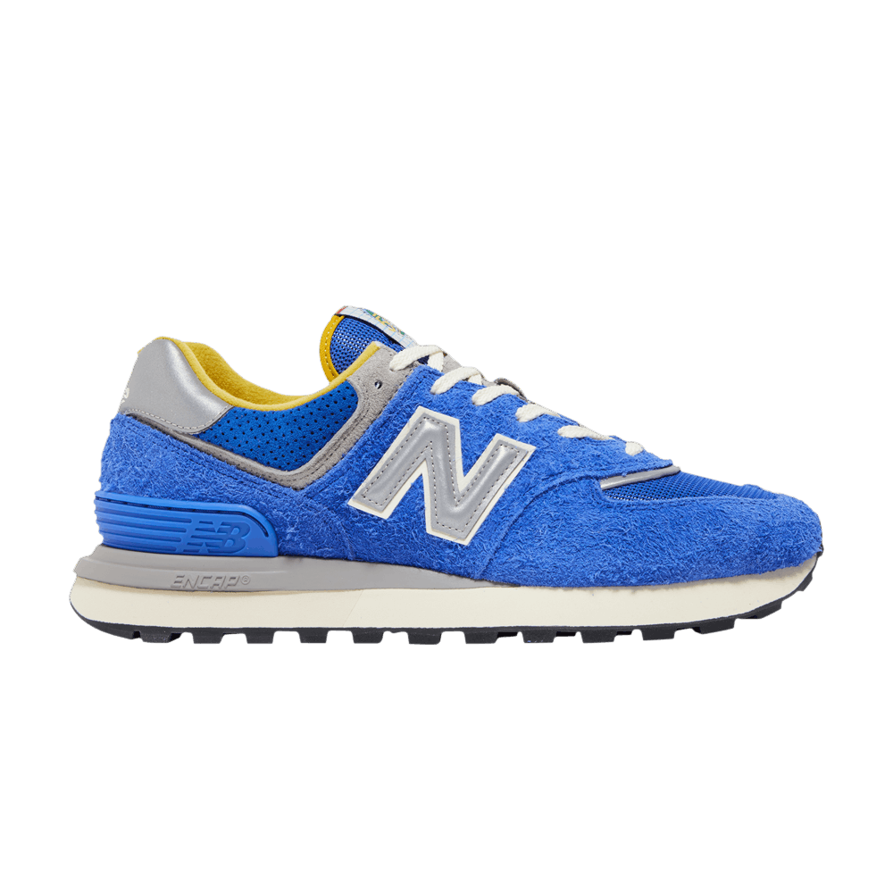 Bodega x New Balance 574 Legacy Departure - Im Your Wardrobe