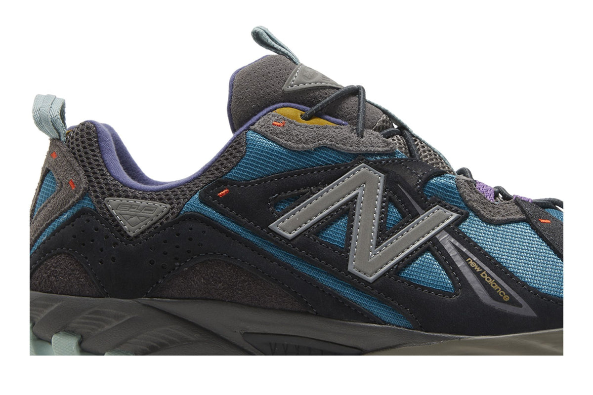 Bodega x New Balance 610 The Trail Less Taken - Im Your Wardrobe