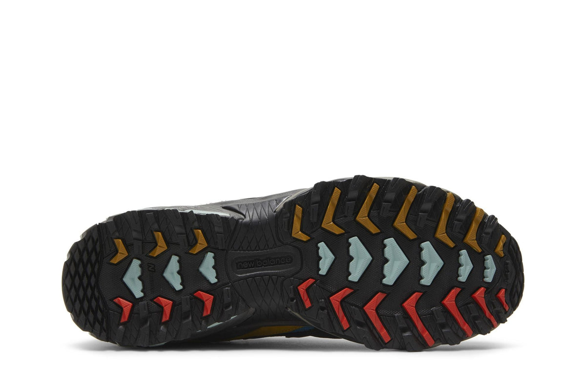Bodega x New Balance 610 The Trail Less Taken - Im Your Wardrobe