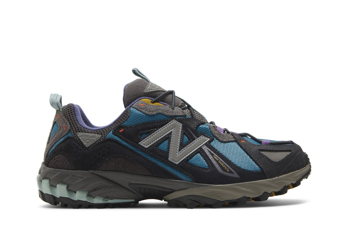 Bodega x New Balance 610 The Trail Less Taken - Im Your Wardrobe
