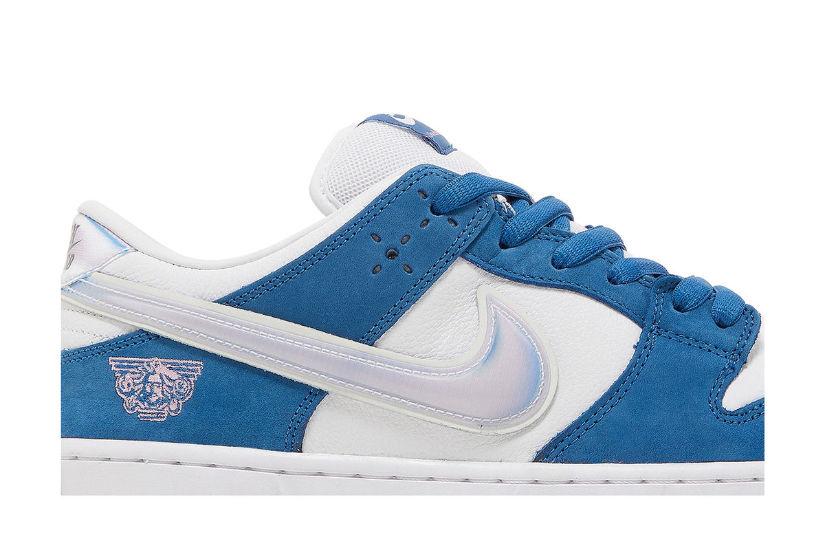 Born x Raised x Nike Dunk Low SB One Block at a Time - Im Your Wardrobe