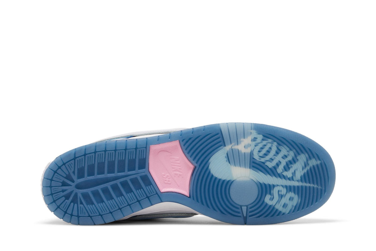 Born x Raised x Nike Dunk Low SB One Block at a Time - Im Your Wardrobe