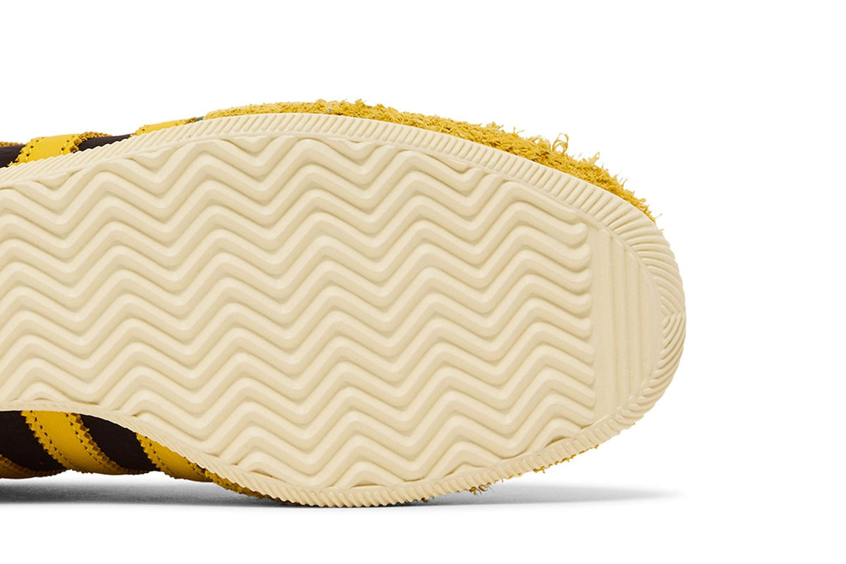 Brain Dead x adidas Japan Brown Hazel Yellow - Im Your Wardrobe