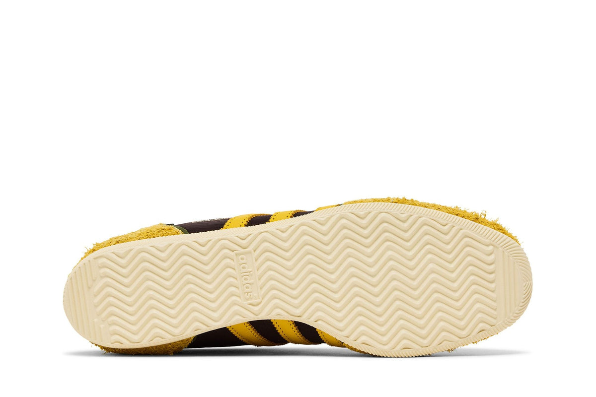 Brain Dead x adidas Japan Brown Hazel Yellow - Im Your Wardrobe
