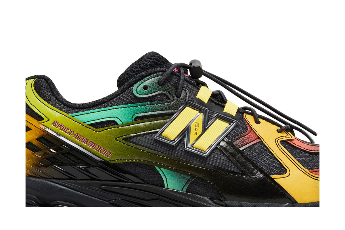 Bricks & Wood x New Balance 1906U Echoes of a Butterfly - Im Your Wardrobe