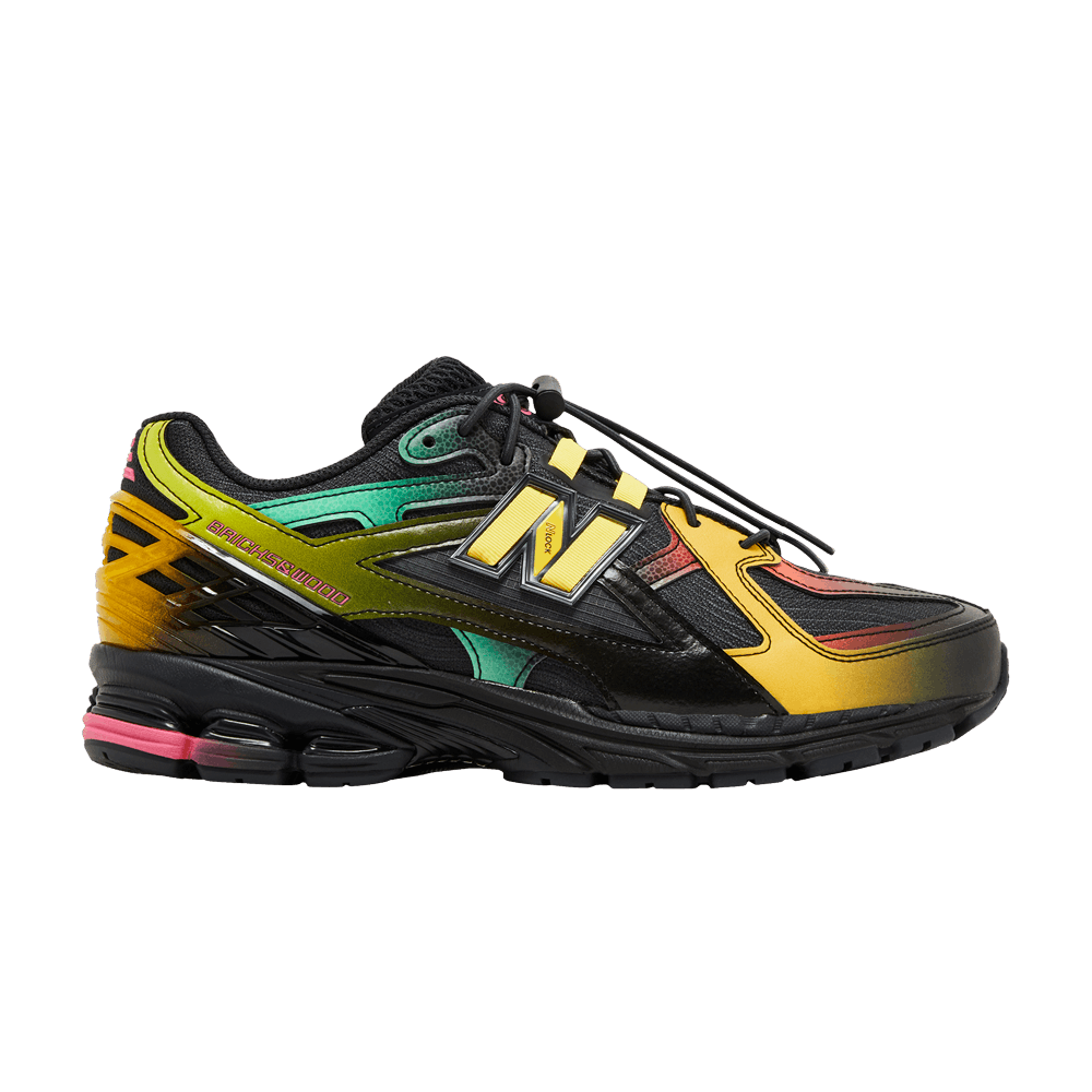 Bricks & Wood x New Balance 1906U Echoes of a Butterfly - Im Your Wardrobe