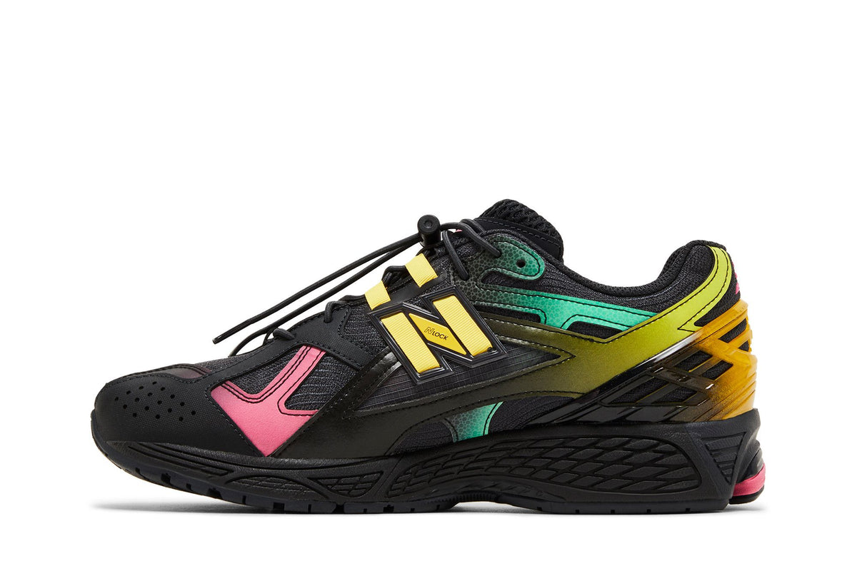Bricks & Wood x New Balance 1906U Echoes of a Butterfly - Im Your Wardrobe