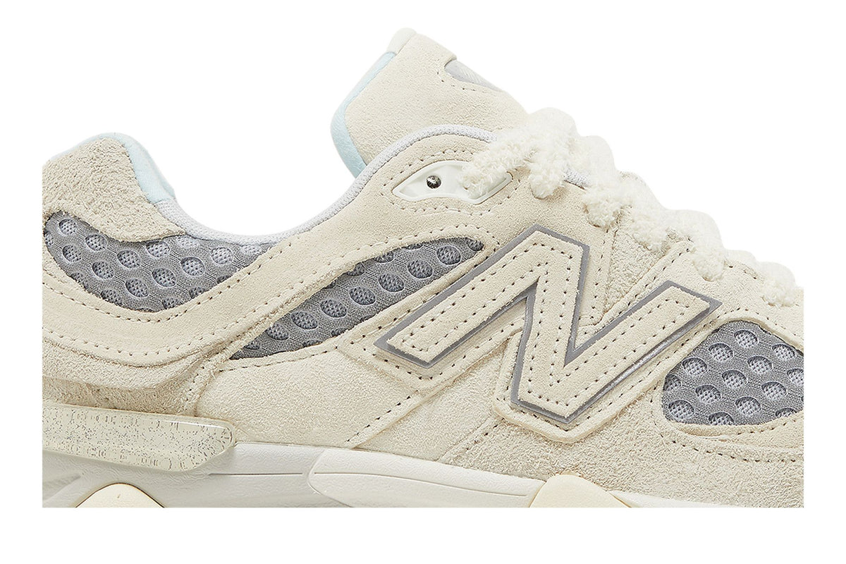 Bricks & Wood x New Balance 9060 Nothing Changed but the Address - Im Your Wardrobe