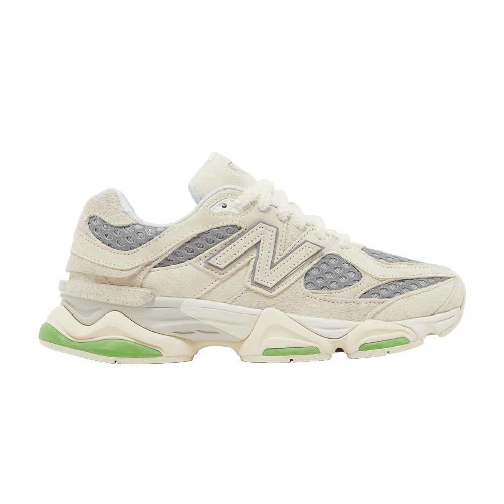 Bricks & Wood x New Balance 9060 Nothing Changed but the Address - Im Your Wardrobe