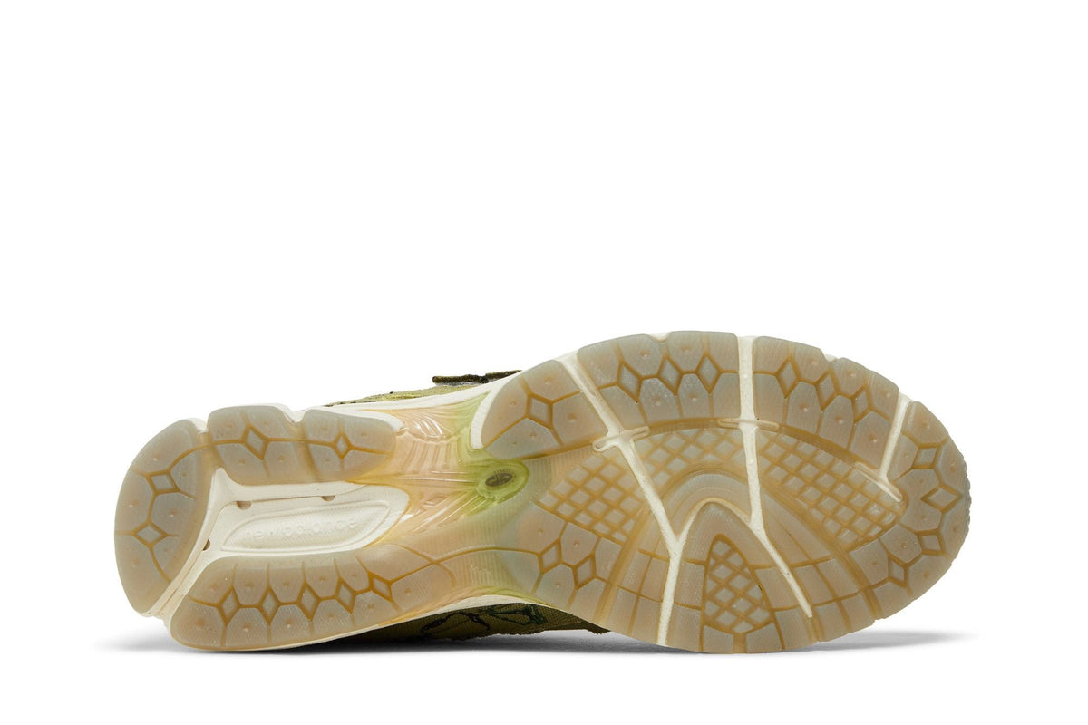 Bryant Giles x New Balance 2002R What Now? - Im Your Wardrobe