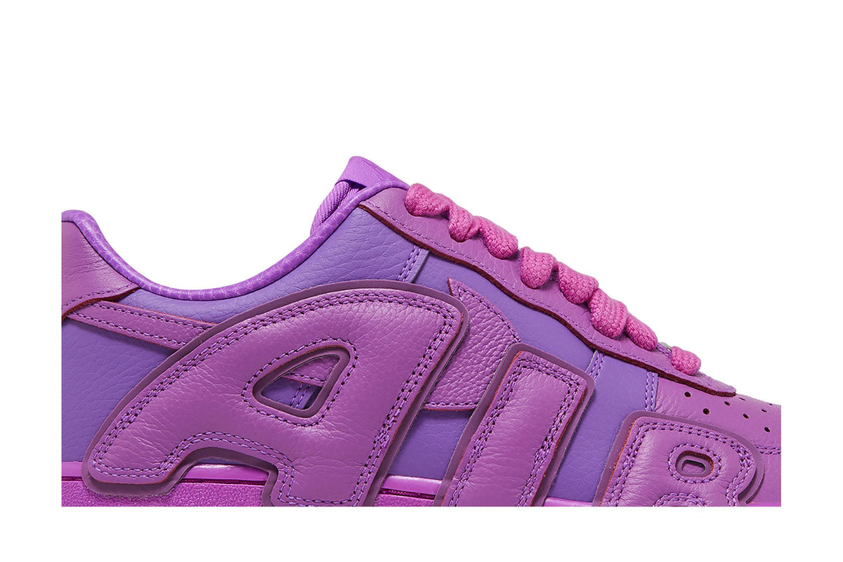 Cactus Plant Flea Market x Nike Air Force 1 Low Premium Fuchsia Dream - Im Your Wardrobe