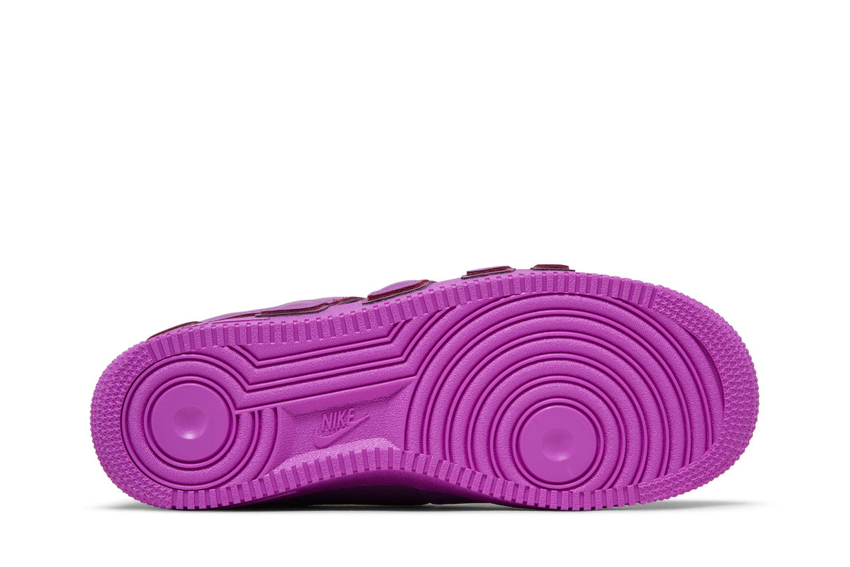 Cactus Plant Flea Market x Nike Air Force 1 Low Premium Fuchsia Dream - Im Your Wardrobe
