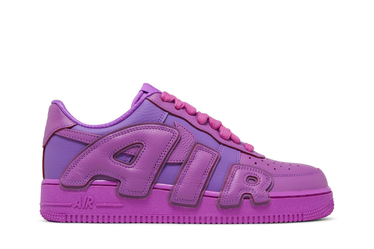 Cactus Plant Flea Market x Nike Air Force 1 Low Premium Fuchsia Dream - Im Your Wardrobe