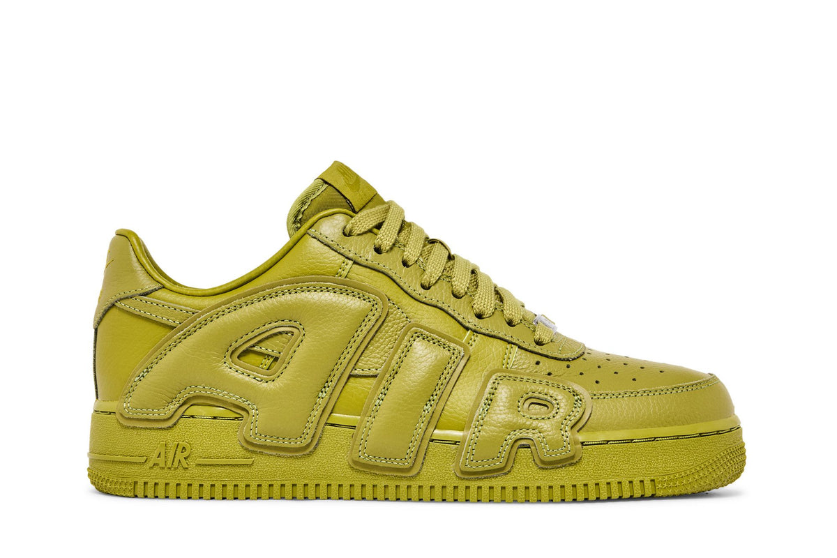 Cactus Plant Flea Market x Nike Air Force 1 Low Premium Moss - Im Your Wardrobe