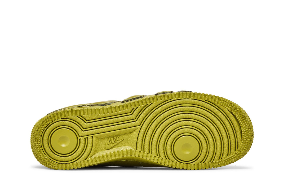 Cactus Plant Flea Market x Nike Air Force 1 Low Premium Moss - Im Your Wardrobe