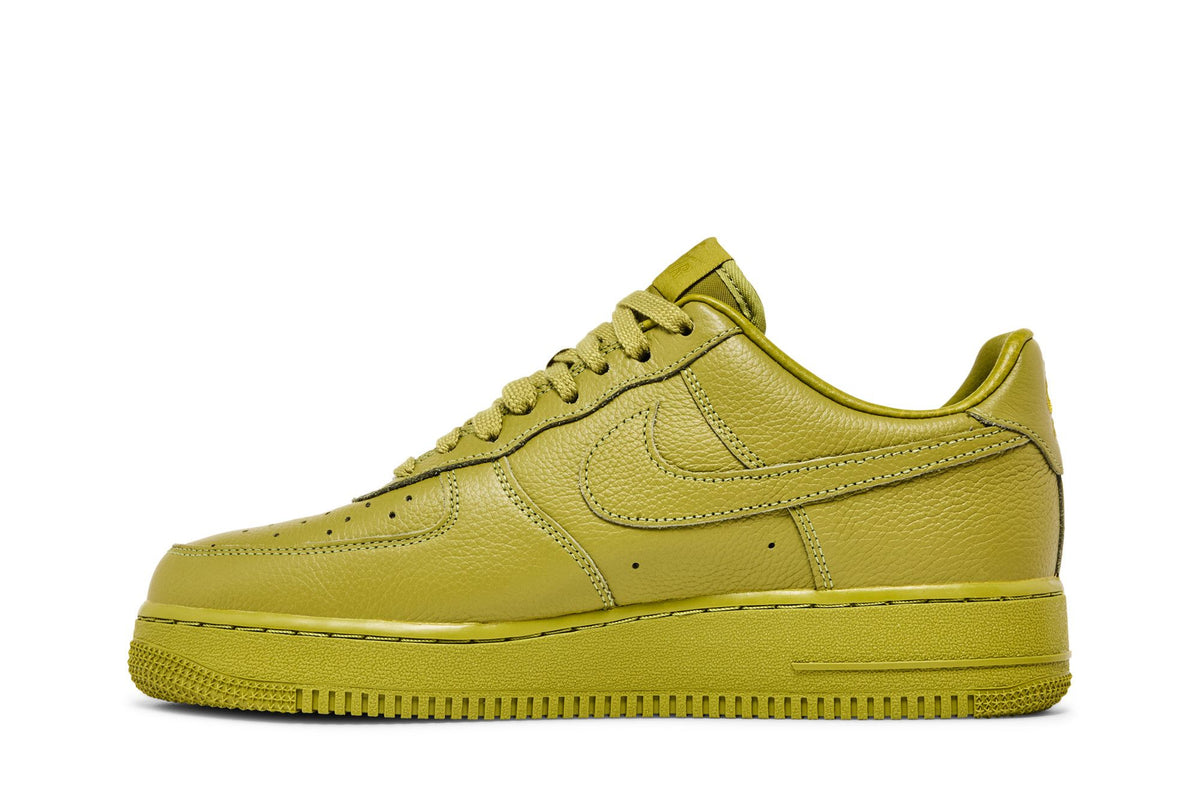 Cactus Plant Flea Market x Nike Air Force 1 Low Premium Moss - Im Your Wardrobe