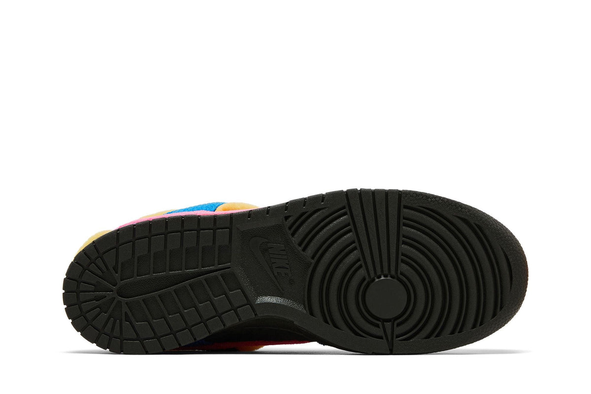 Cactus Plant Flea Market x Nike Dunk Low Swamp Sponge Pack - Photo Blue - Im Your Wardrobe