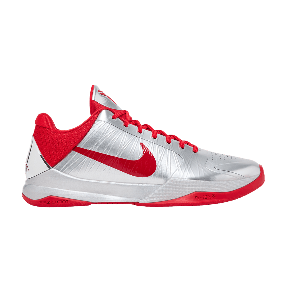 Caitlin Clark x Nike Kobe 5 Protro Rookie of the Year - Im Your Wardrobe