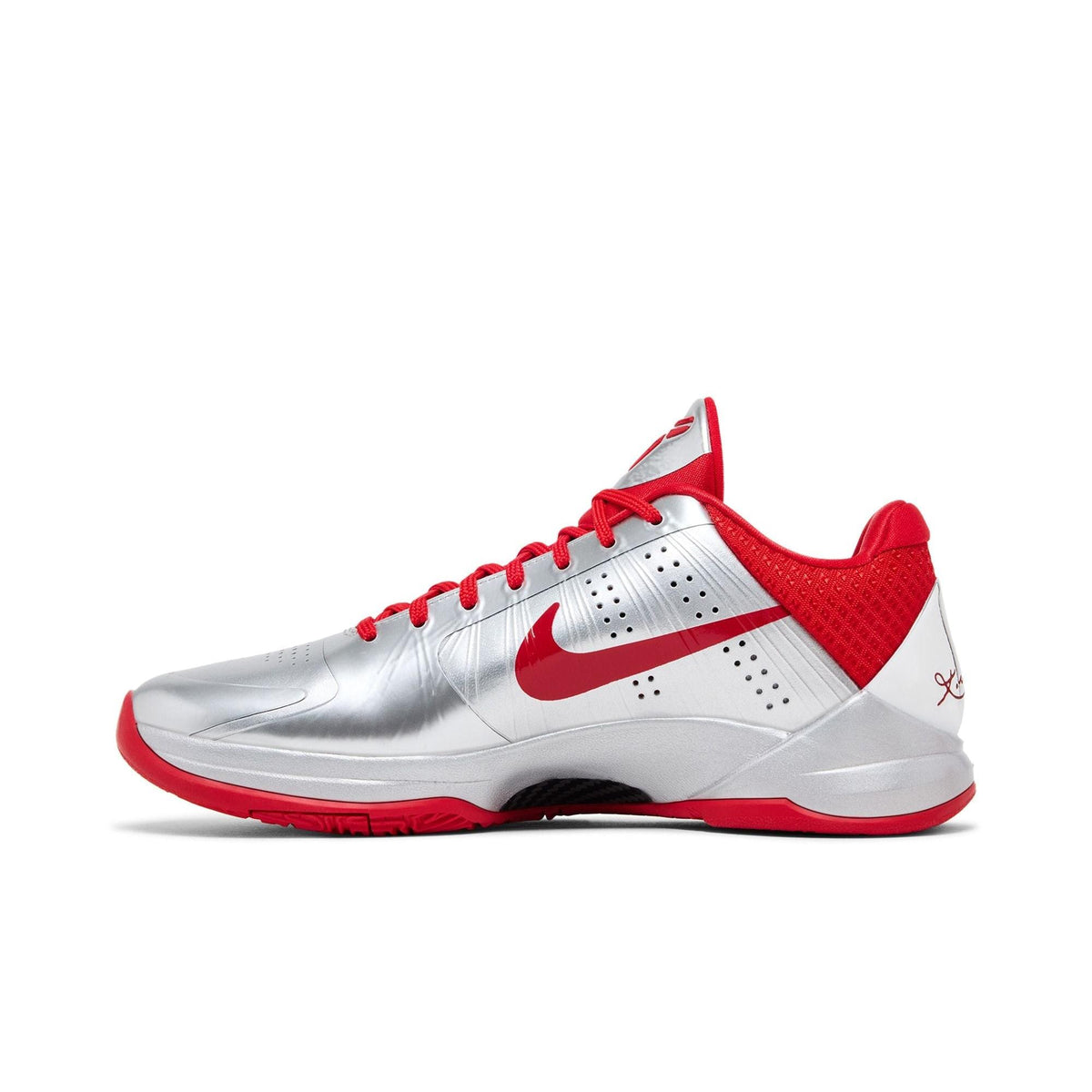Caitlin Clark x Nike Kobe 5 Protro Rookie of the Year - Im Your Wardrobe